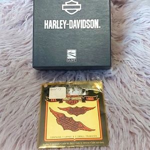 💝💝💝HARLEY-DAVIDSON